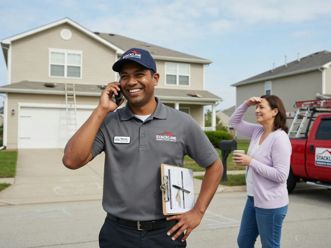 Chimney flashing repair Niota, TN FAQs